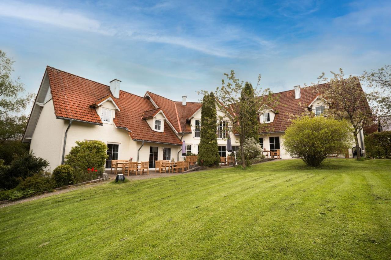 Ferienhof Homann Sauerland บรีโลน ภายนอก รูปภาพ
