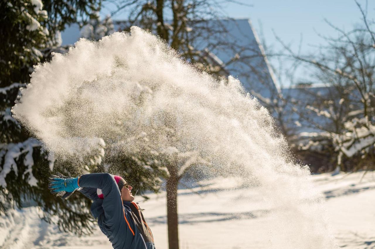 Ferienhof Homann Sauerland บรีโลน ภายนอก รูปภาพ