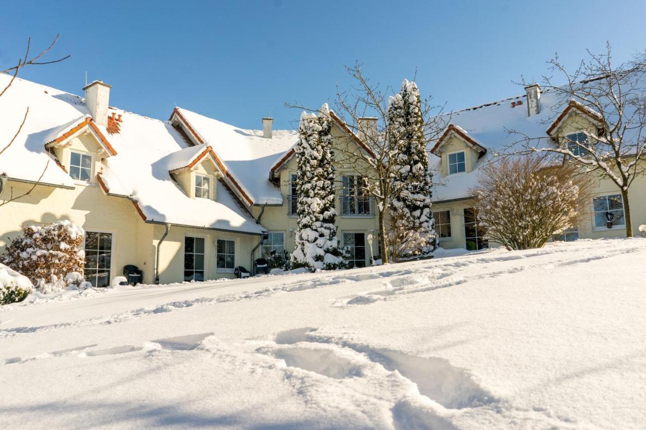 Ferienhof Homann Sauerland บรีโลน ภายนอก รูปภาพ