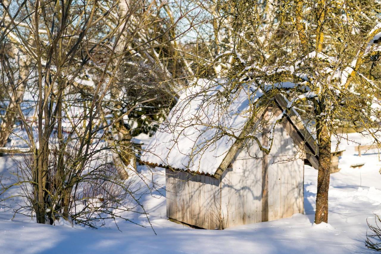 Ferienhof Homann Sauerland บรีโลน ภายนอก รูปภาพ