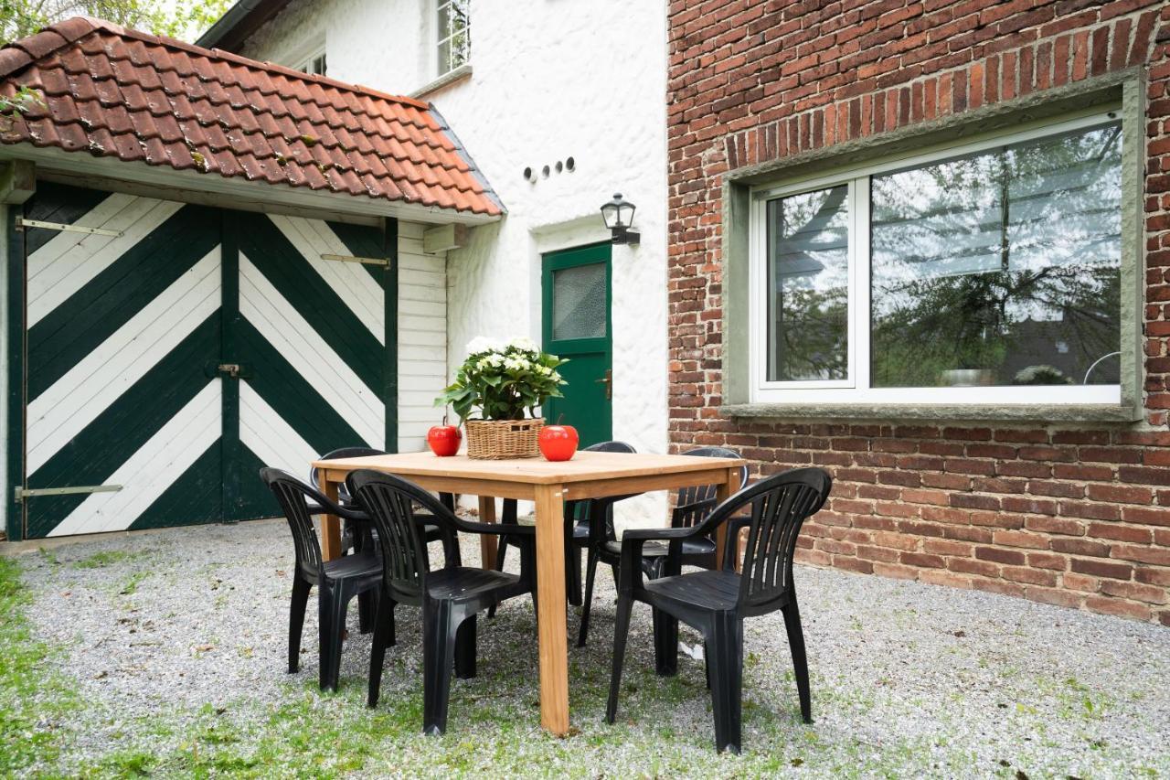 Ferienhof Homann Sauerland บรีโลน ภายนอก รูปภาพ