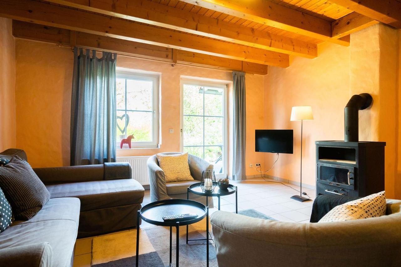 Ferienhof Homann Sauerland บรีโลน ภายนอก รูปภาพ