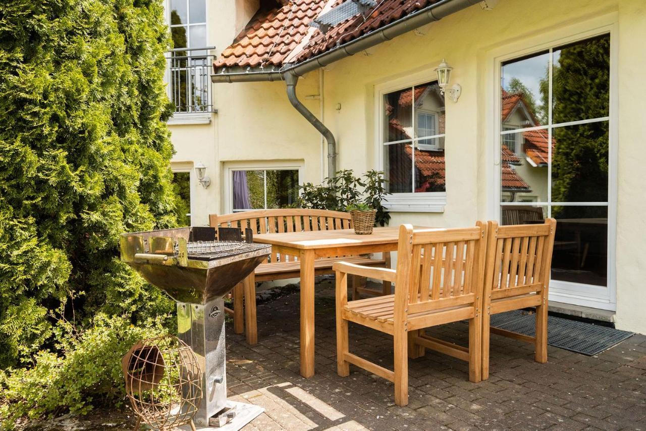 Ferienhof Homann Sauerland บรีโลน ภายนอก รูปภาพ