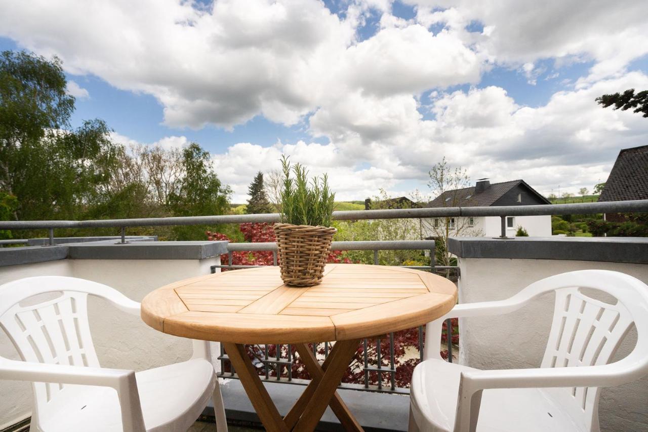 Ferienhof Homann Sauerland บรีโลน ภายนอก รูปภาพ