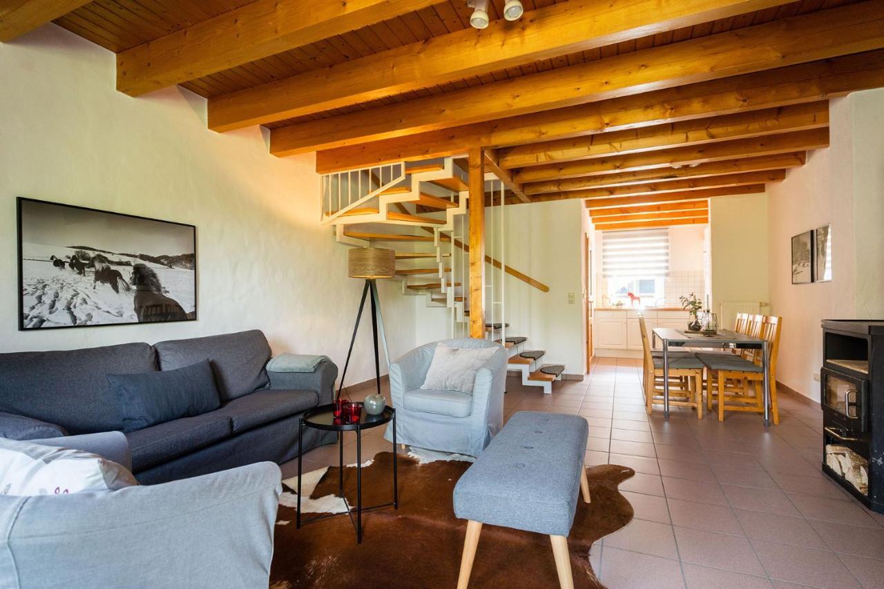 Ferienhof Homann Sauerland บรีโลน ภายนอก รูปภาพ