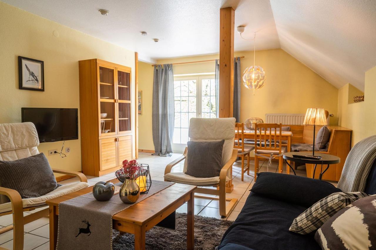 Ferienhof Homann Sauerland บรีโลน ภายนอก รูปภาพ