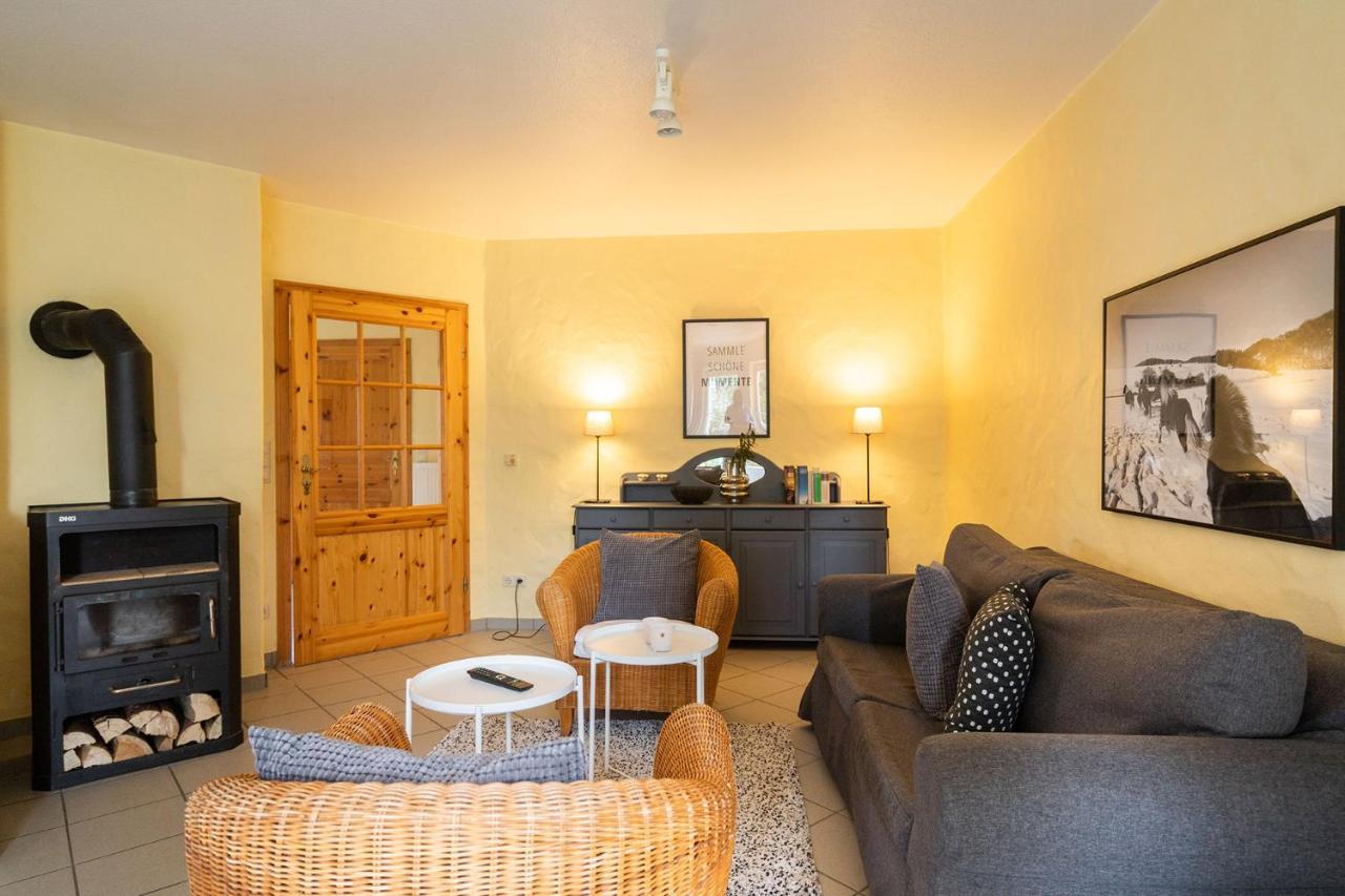 Ferienhof Homann Sauerland บรีโลน ภายนอก รูปภาพ