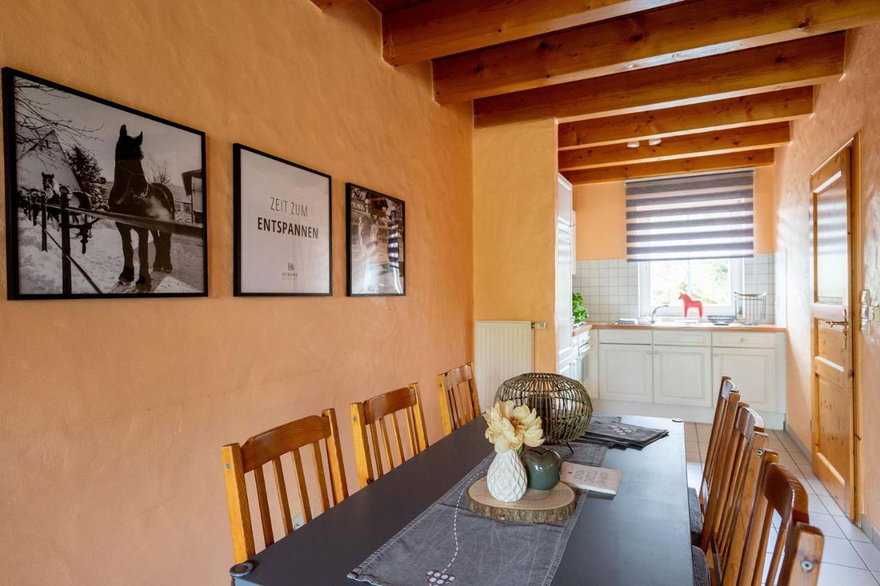 Ferienhof Homann Sauerland บรีโลน ภายนอก รูปภาพ