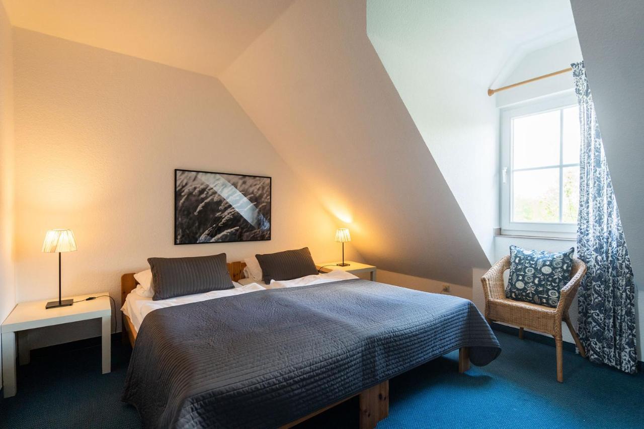 Ferienhof Homann Sauerland บรีโลน ภายนอก รูปภาพ