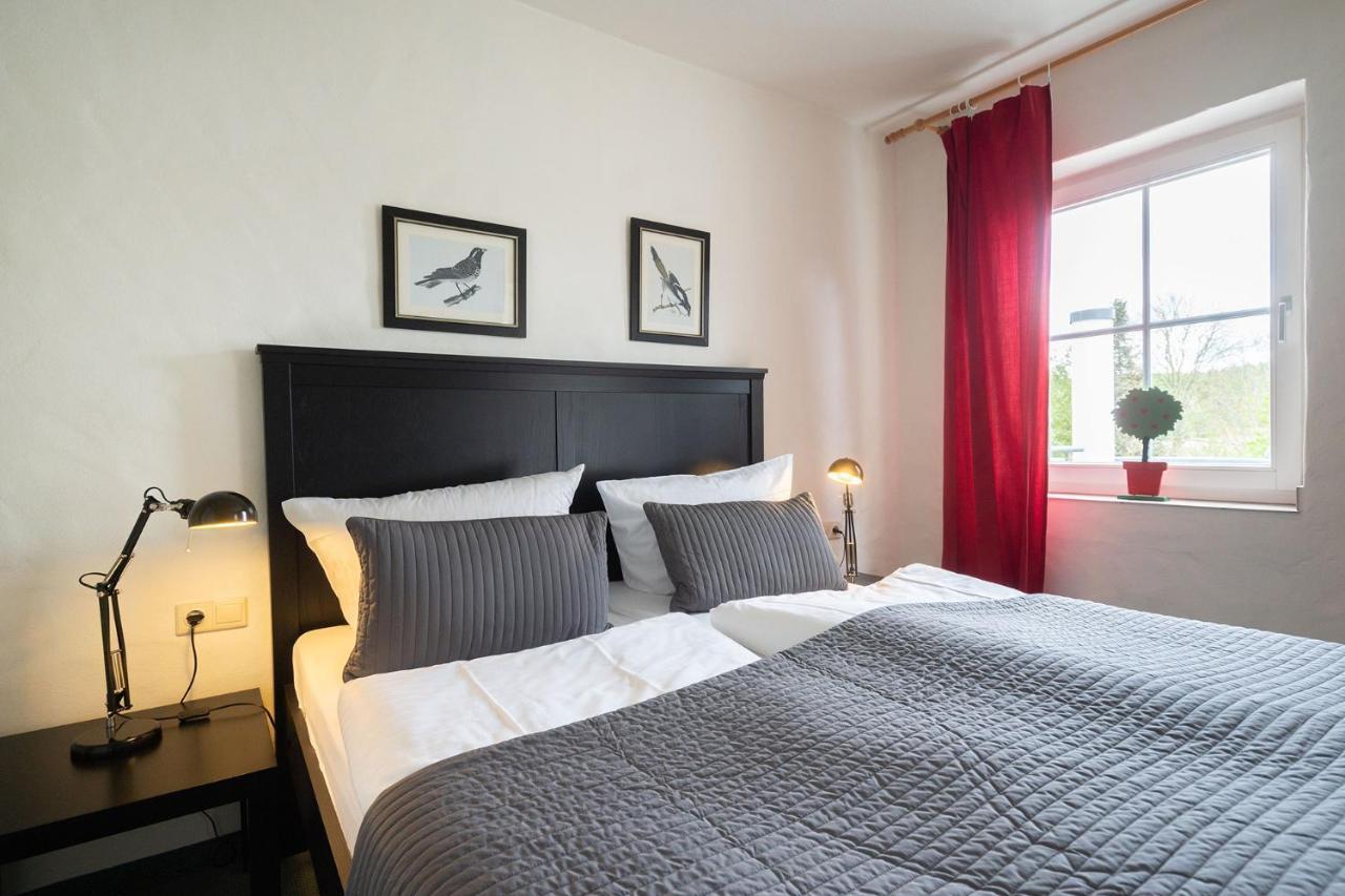 Ferienhof Homann Sauerland บรีโลน ภายนอก รูปภาพ