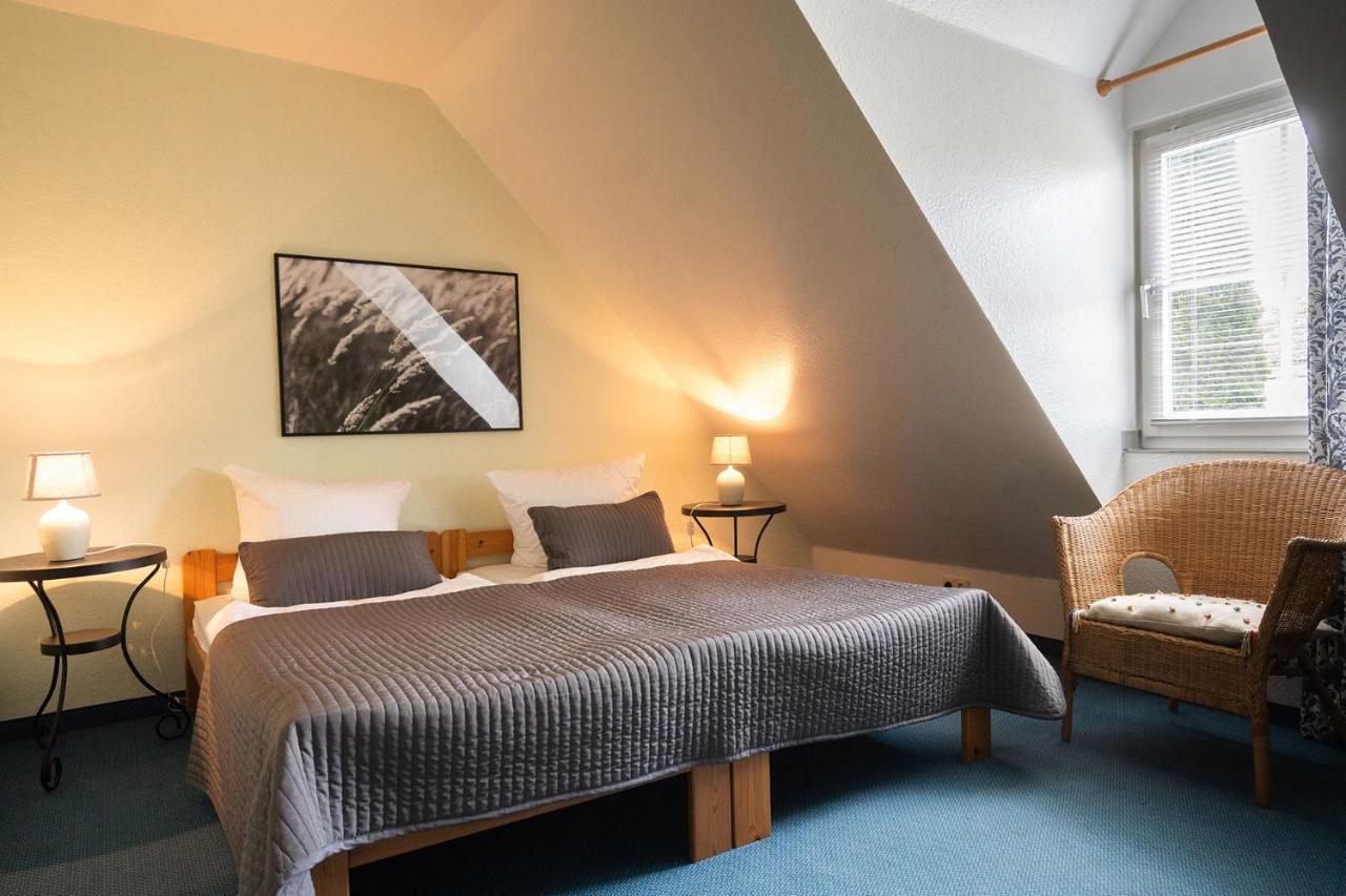 Ferienhof Homann Sauerland บรีโลน ภายนอก รูปภาพ