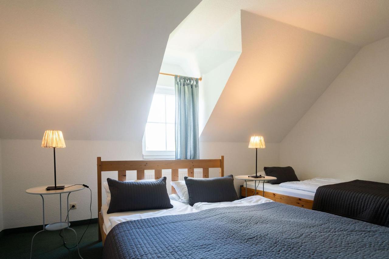 Ferienhof Homann Sauerland บรีโลน ภายนอก รูปภาพ