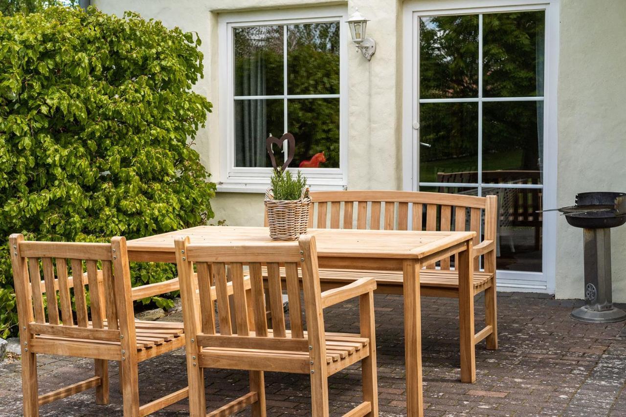 Ferienhof Homann Sauerland บรีโลน ภายนอก รูปภาพ